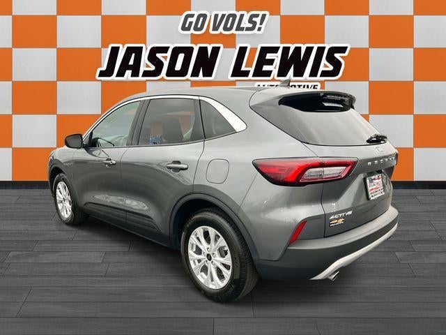 2024 Ford Escape Active FWD