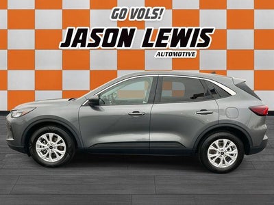 2024 Ford Escape Active FWD