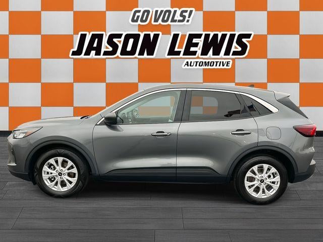 2024 Ford Escape Active FWD