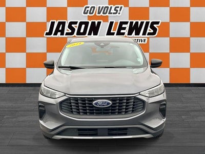 2024 Ford Escape Active FWD