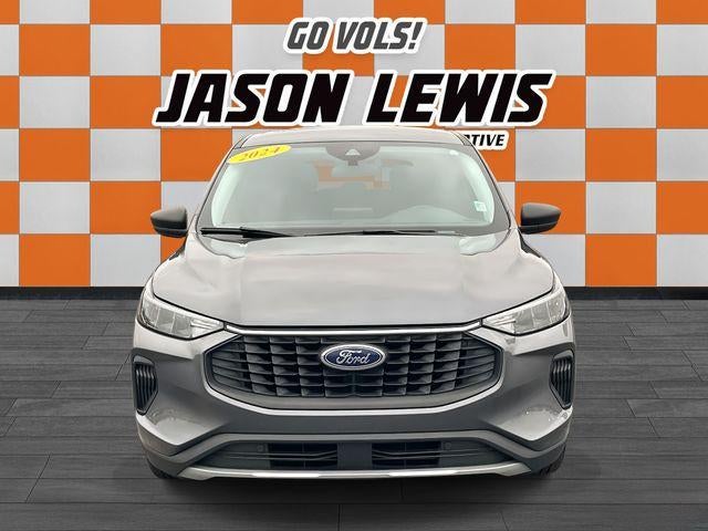 2024 Ford Escape Active FWD