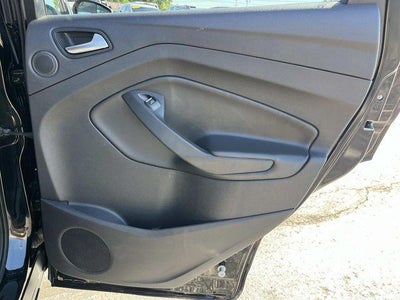 2018 Ford Escape Titanium FWD