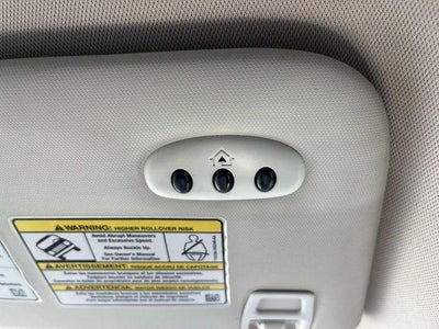 2018 Ford Escape Titanium FWD