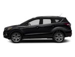 2018 Ford Escape Titanium FWD
