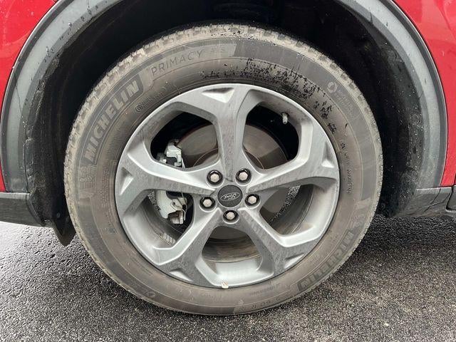 2025 Ford Escape ST-Line FWD