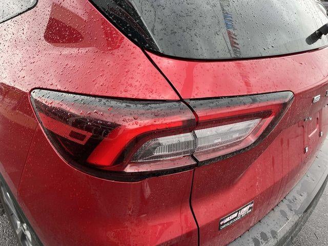 2025 Ford Escape ST-Line FWD