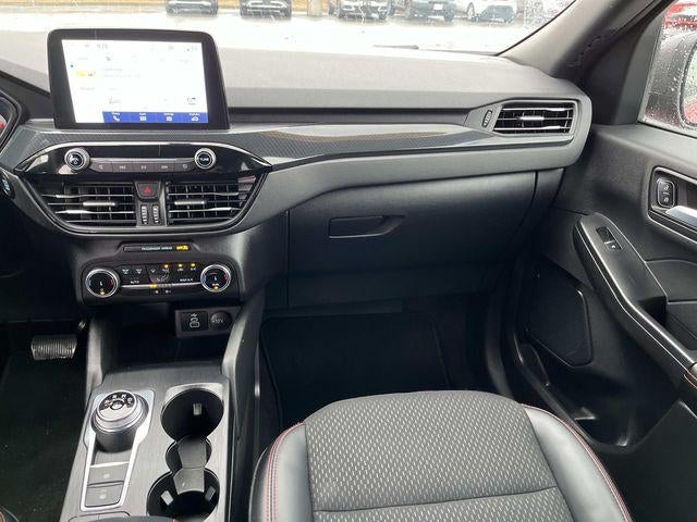 2025 Ford Escape ST-Line FWD