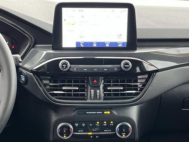 2025 Ford Escape ST-Line FWD