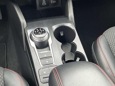 2025 Ford Escape ST-Line FWD