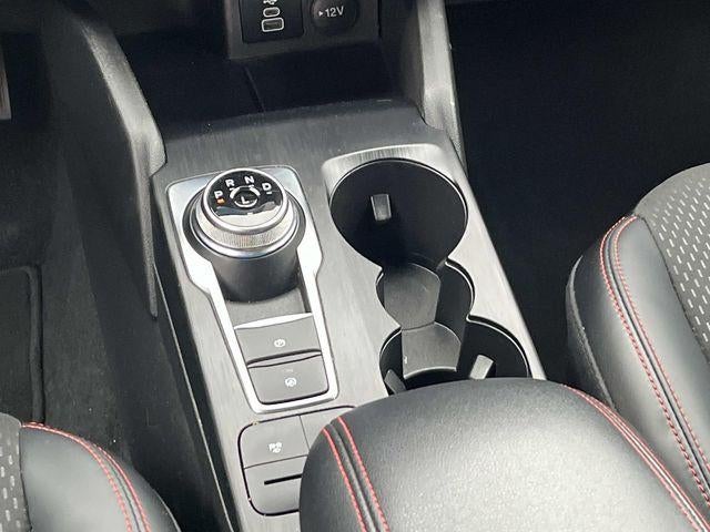 2025 Ford Escape ST-Line FWD