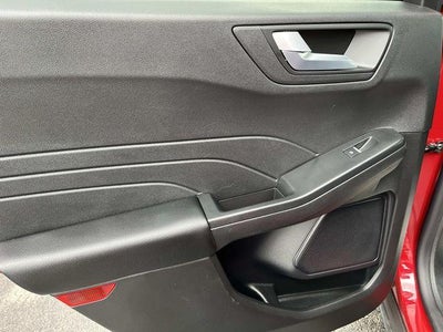 2025 Ford Escape ST-Line FWD