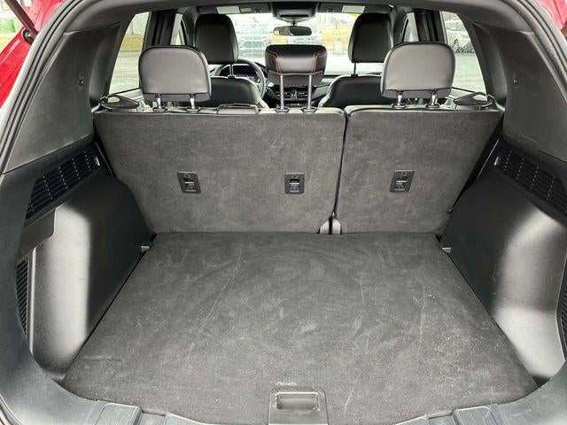 2025 Ford Escape ST-Line FWD