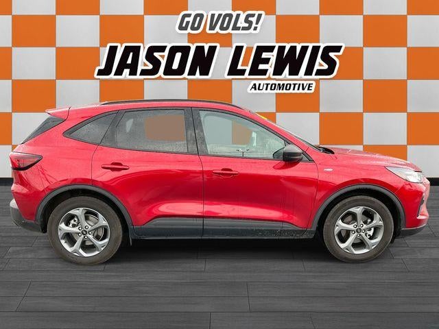 2025 Ford Escape ST-Line FWD