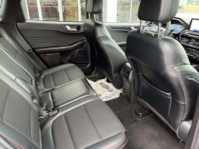 2025 Ford Escape ST-Line FWD