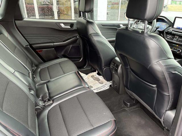 2025 Ford Escape ST-Line FWD