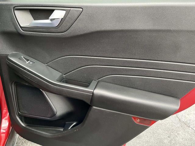 2025 Ford Escape ST-Line FWD