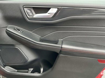 2025 Ford Escape ST-Line FWD