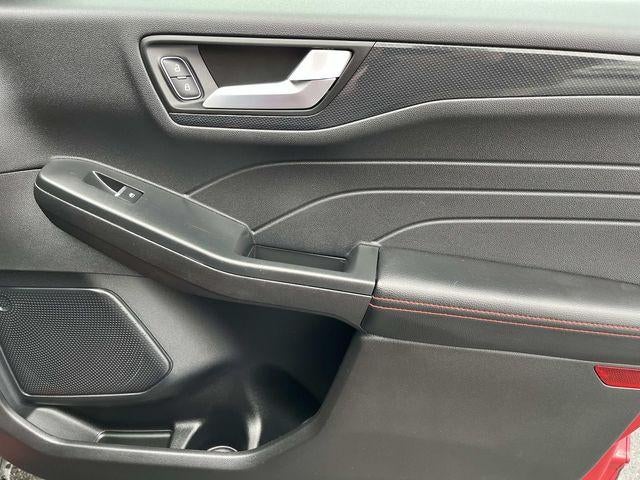 2025 Ford Escape ST-Line FWD