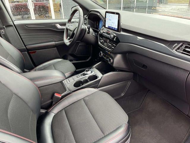 2025 Ford Escape ST-Line FWD