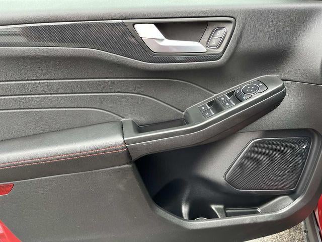 2025 Ford Escape ST-Line FWD