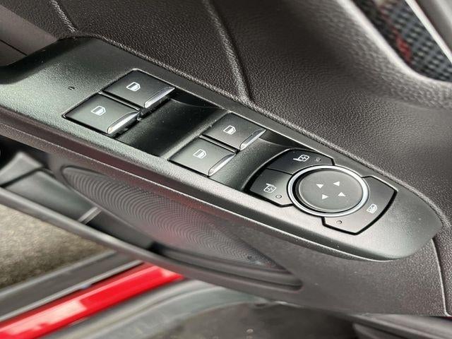 2025 Ford Escape ST-Line FWD