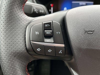 2025 Ford Escape ST-Line FWD