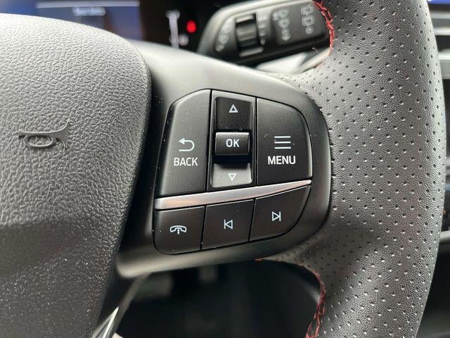 2025 Ford Escape ST-Line FWD