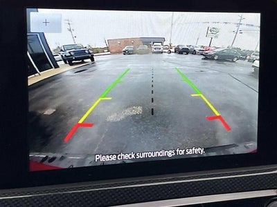 2025 Ford Escape ST-Line FWD