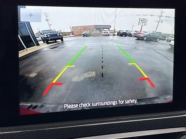 2025 Ford Escape ST-Line FWD