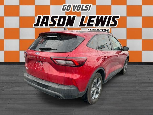 2025 Ford Escape ST-Line FWD