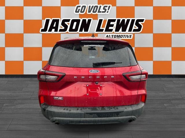 2025 Ford Escape ST-Line FWD