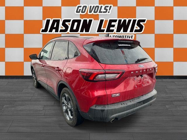 2025 Ford Escape ST-Line FWD