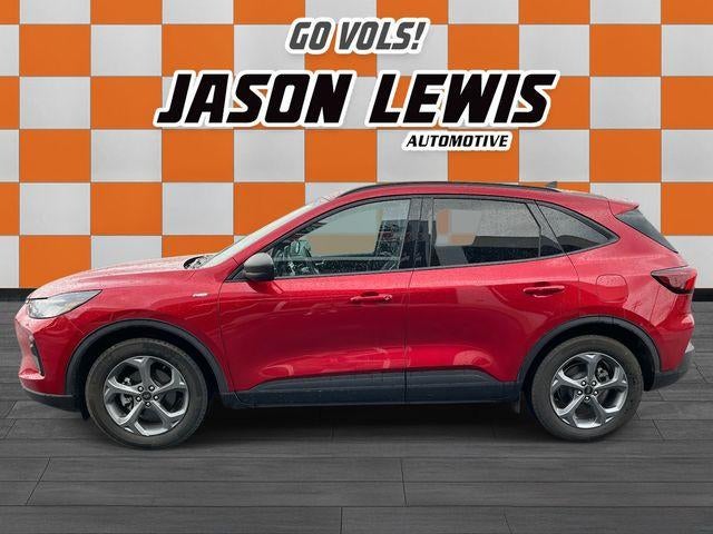 2025 Ford Escape ST-Line FWD