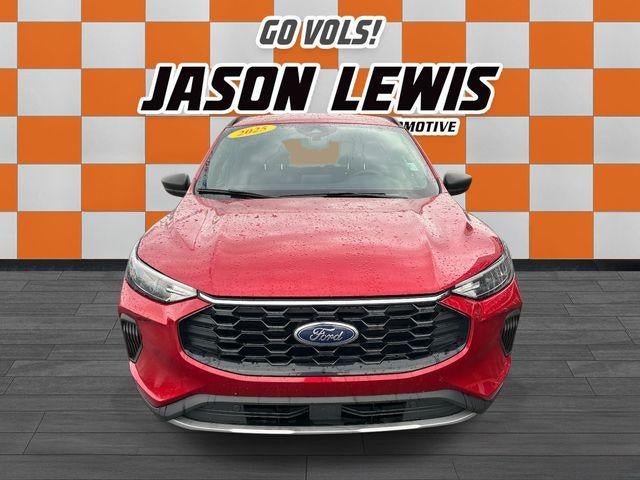 2025 Ford Escape ST-Line FWD