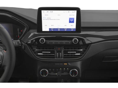 2025 Ford Escape ST-Line FWD