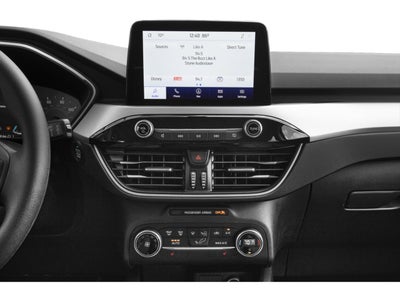 2021 Ford Escape SE Hybrid AWD