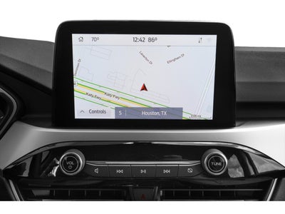 2021 Ford Escape SE Hybrid AWD