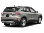 2021 Ford Escape SE Hybrid AWD