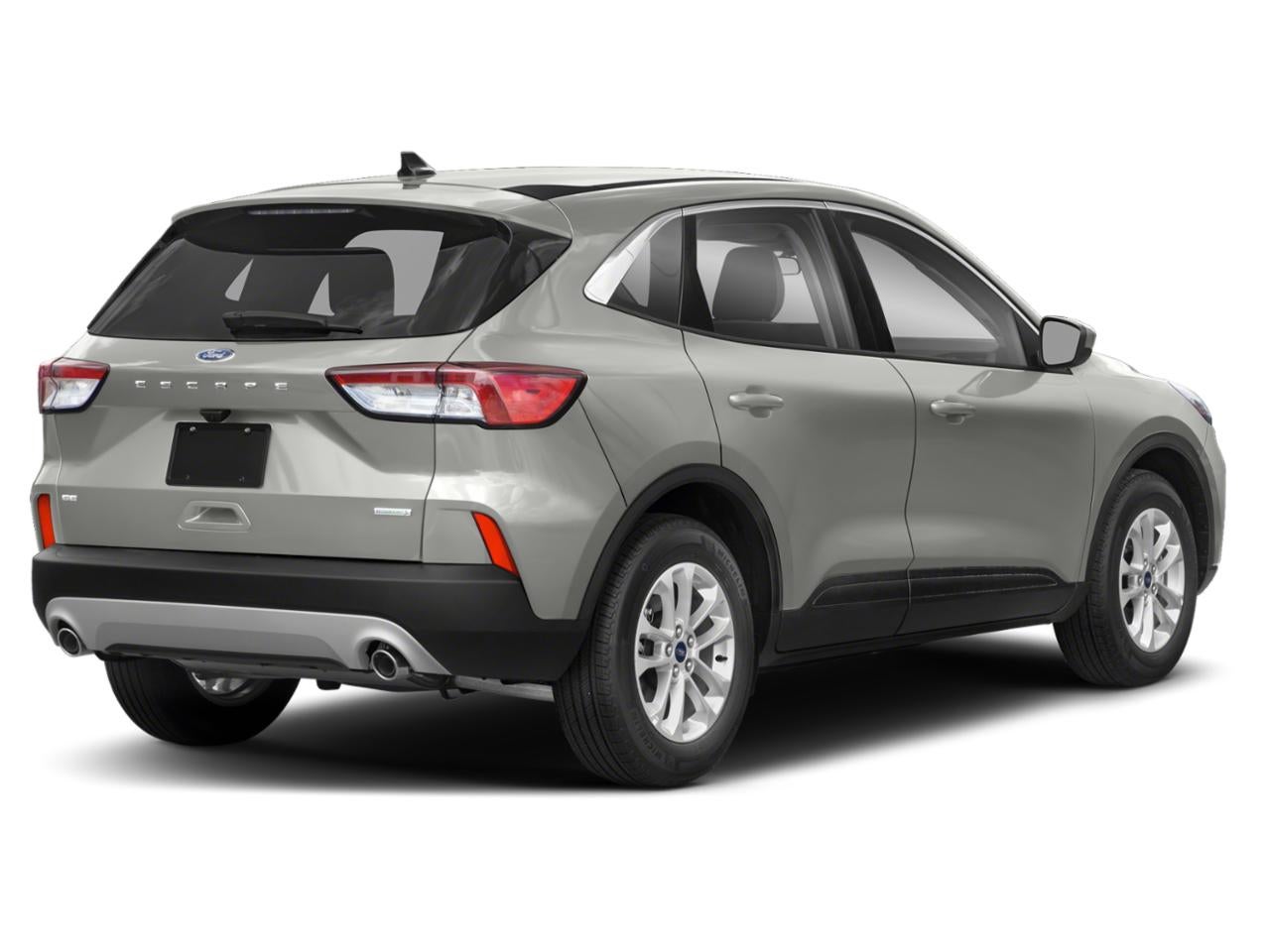 2021 Ford Escape SE Hybrid AWD