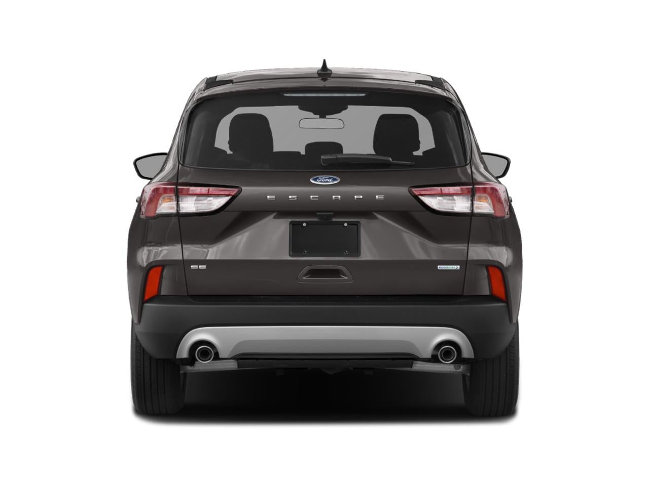 2021 Ford Escape SE Hybrid AWD