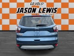 2018 Ford Escape Titanium 4WD