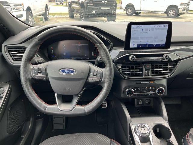 2024 Ford Escape ST-Line AWD