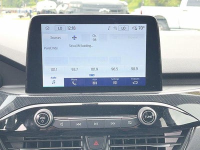 2024 Ford Escape ST-Line AWD