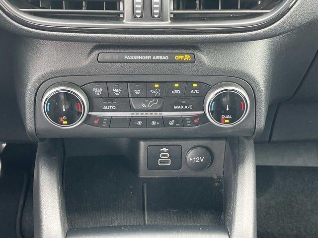 2024 Ford Escape ST-Line AWD