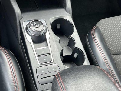 2024 Ford Escape ST-Line AWD