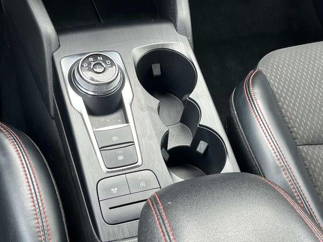 2024 Ford Escape ST-Line AWD
