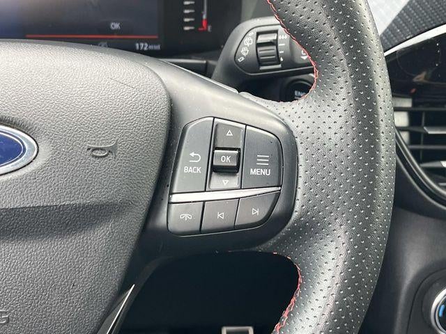 2024 Ford Escape ST-Line AWD