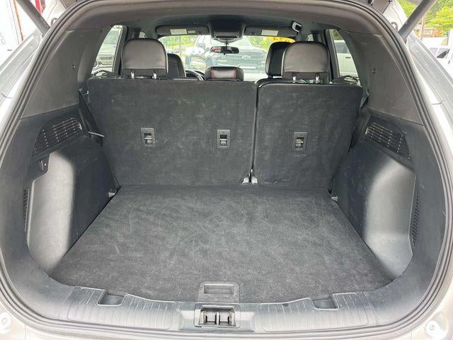 2024 Ford Escape ST-Line AWD