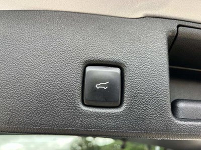 2024 Ford Escape ST-Line AWD