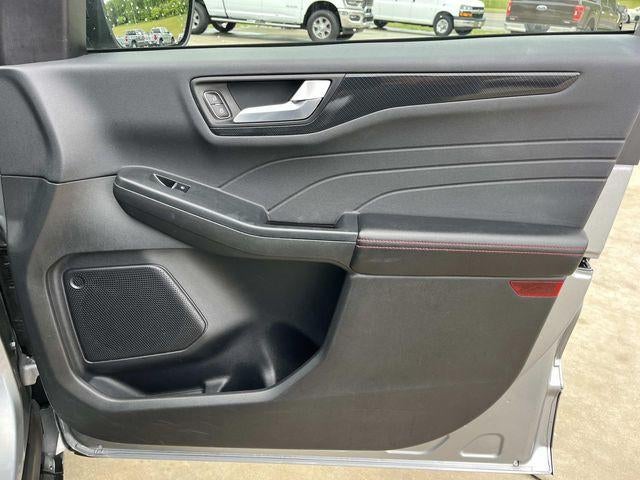 2024 Ford Escape ST-Line AWD